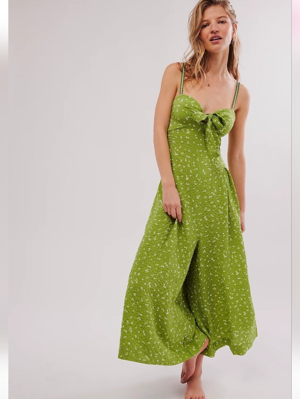 Free people romper